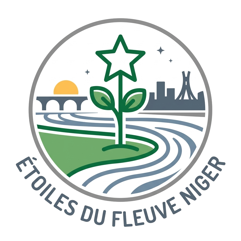 Étoiles du Fleuve Niger