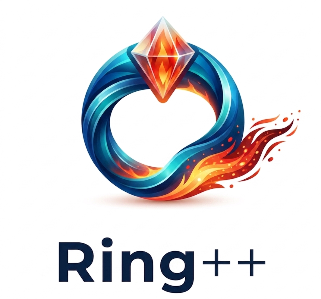 Ring++
