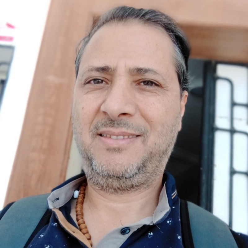 Mansour Ayouni